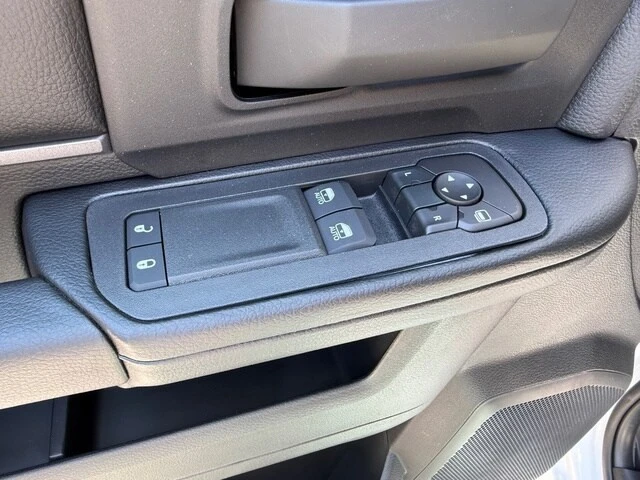 2026 Ram 3500 - Image 15 of 28