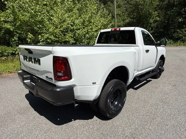 2026 Ram 3500 - Image 7 of 28