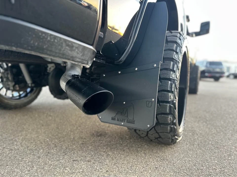 2026 Ram 3500 - Image 9 of 19