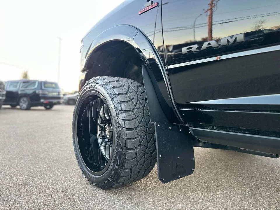 2026 Ram 3500 - Image 6 of 19