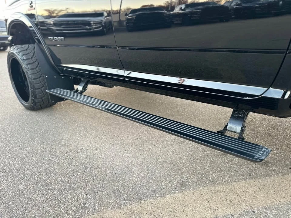 2026 Ram 3500 - Image 13 of 19