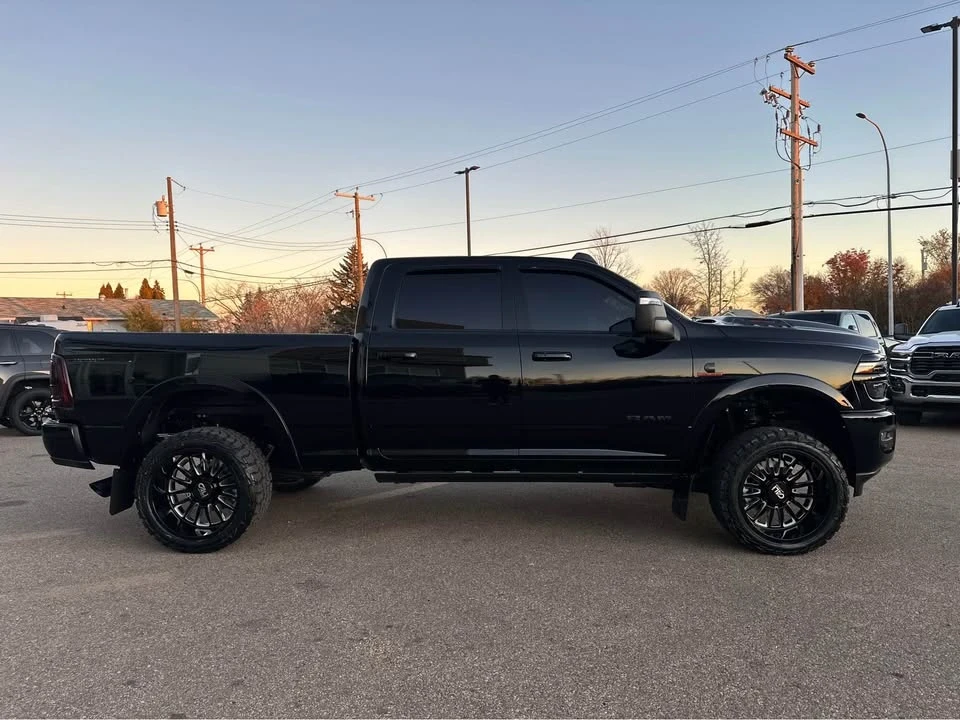 2026 Ram 3500 - Image 11 of 19
