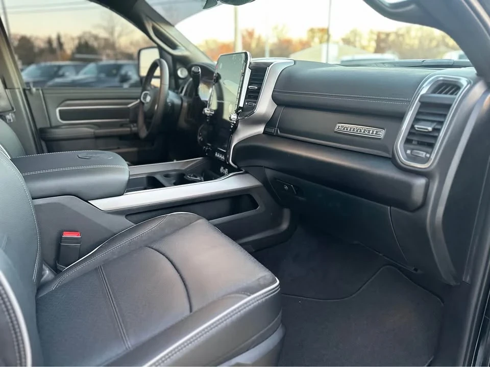 2026 Ram 3500 - Image 19 of 19