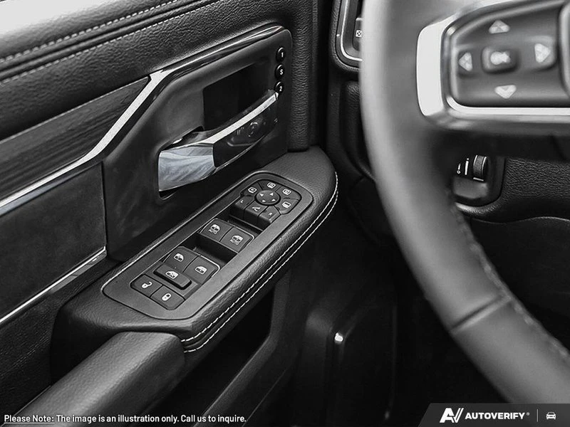 2026 Ram 3500 - Image 11 of 20