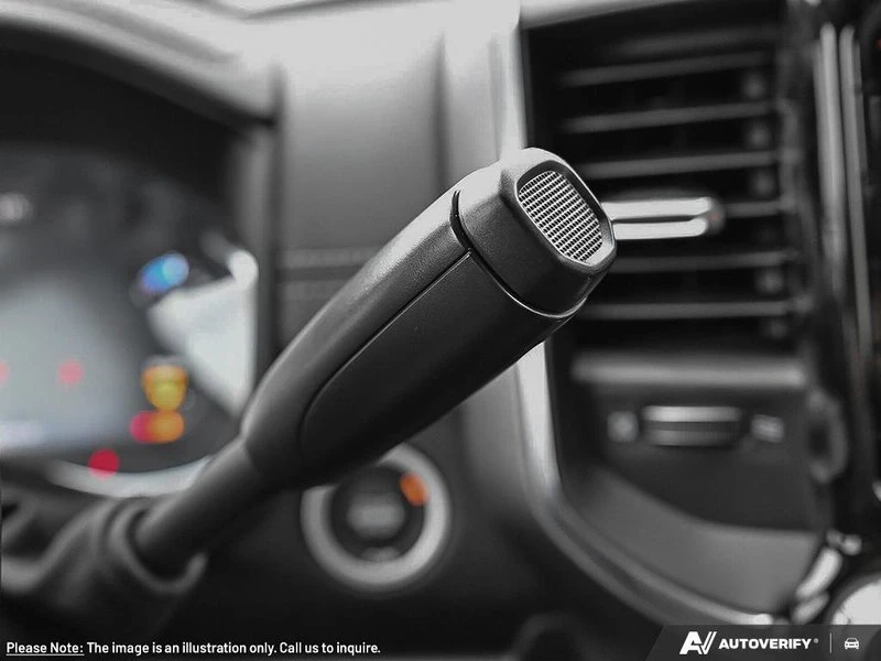 2026 Ram 3500 - Image 12 of 20