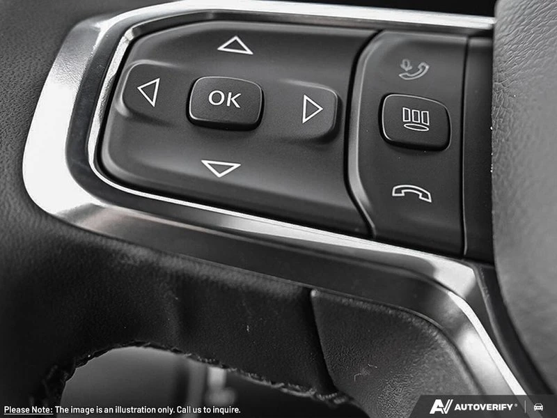 2026 Ram 3500 - Image 10 of 20