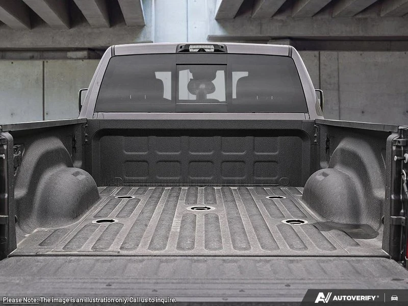 2026 Ram 3500 - Image 7 of 20