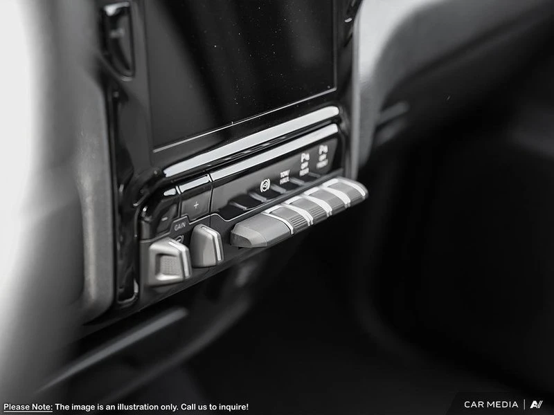2026 Ram 3500 - Image 17 of 20