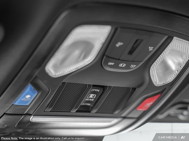 2026 Ram 3500 - Image 13 of 20