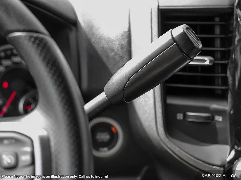 2026 Ram 3500 - Image 11 of 20