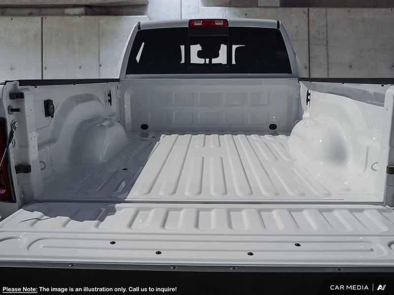 2026 Ram 3500 - Image 7 of 20