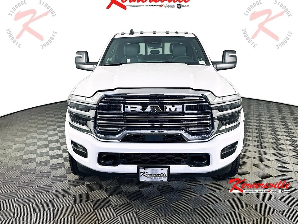 2026 Ram 4500 & 5500 - Image 2 of 20
