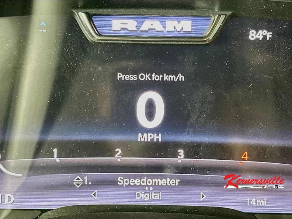 2026 Ram 4500 & 5500 - Image 11 of 21