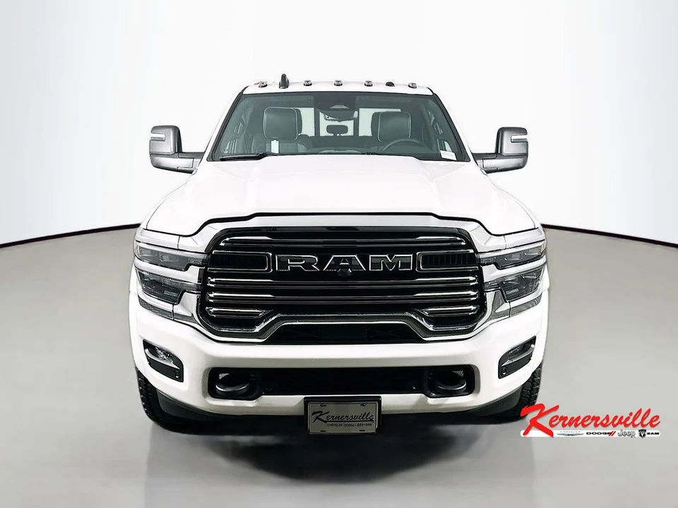 2026 Ram 4500 & 5500 - Image 2 of 12