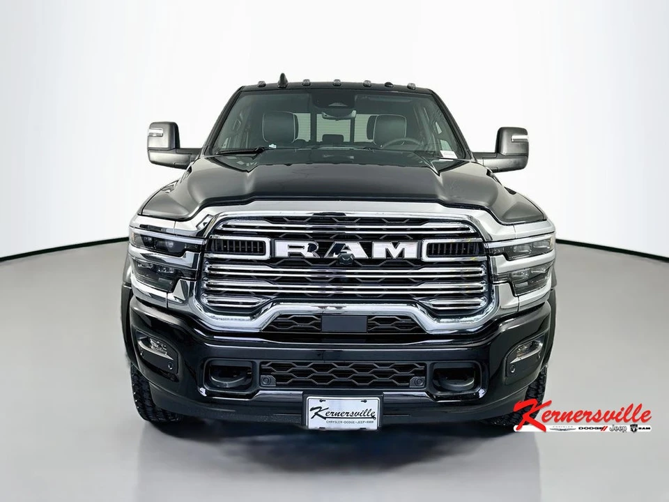 2026 Ram 4500 & 5500 - Image 3 of 21