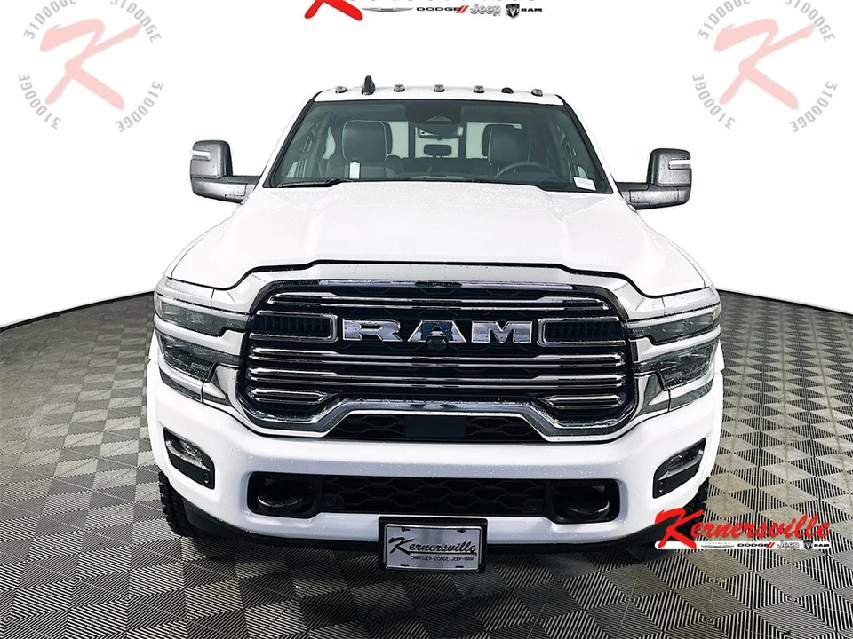 2026 Ram 4500 & 5500 - Image 2 of 20