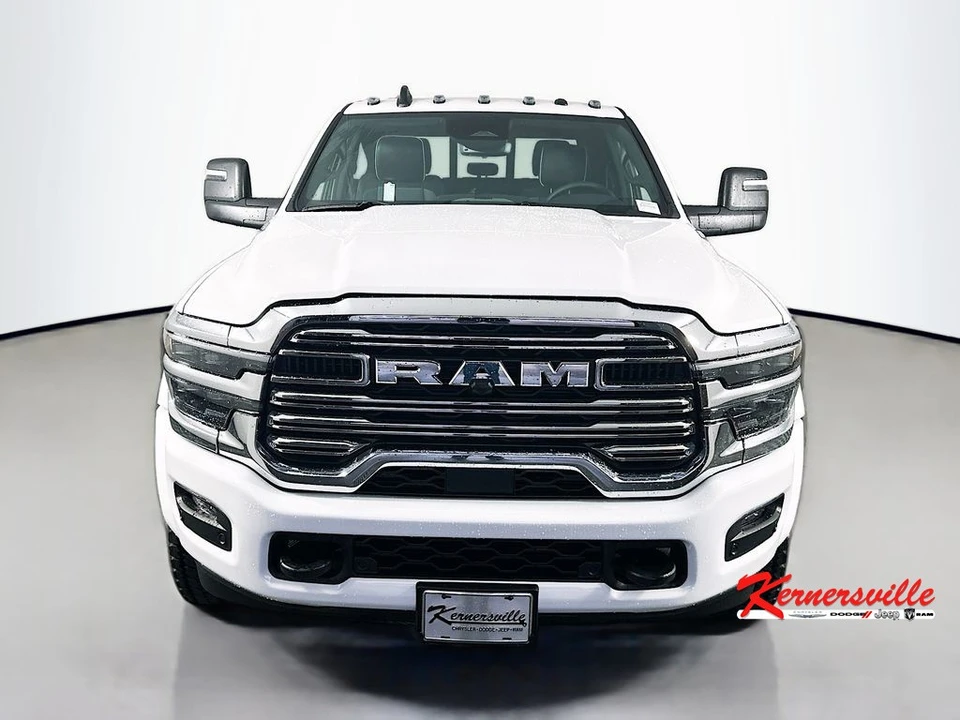 2026 Ram 4500 & 5500 - Image 2 of 12