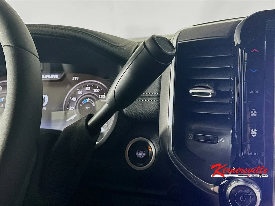2026 Ram 4500 & 5500 - Image 12 of 20
