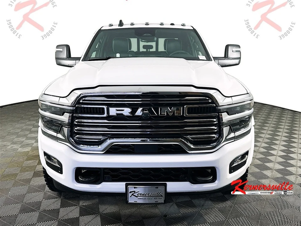 2026 Ram 4500 & 5500 - Image 2 of 20