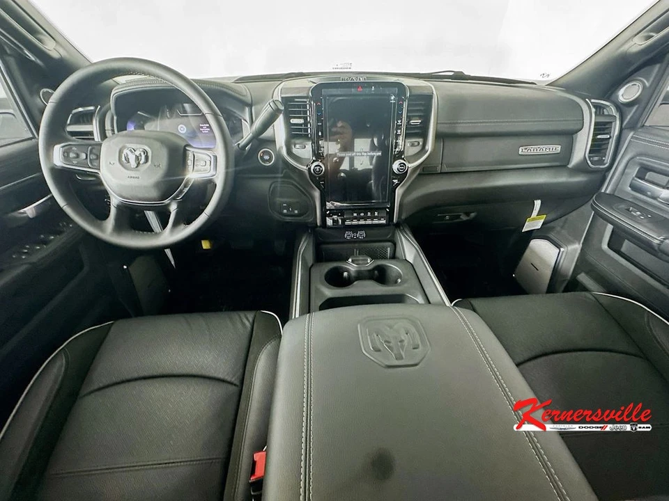 2026 Ram 4500 & 5500 - Image 9 of 20