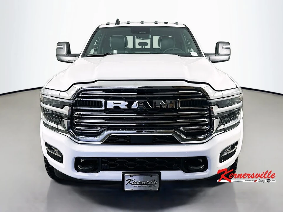 2026 Ram 4500 & 5500 - Image 2 of 20