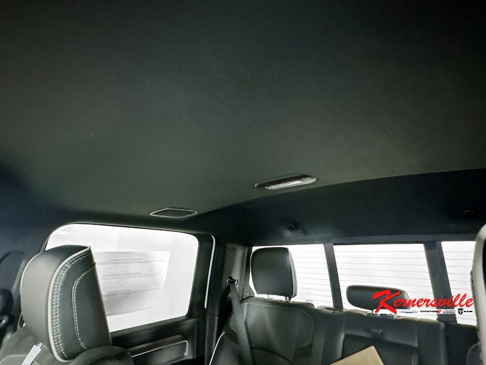 2026 Ram 4500 & 5500 - Image 14 of 21