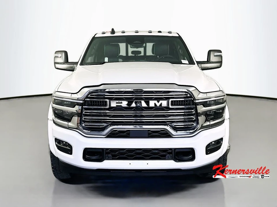 2026 Ram 4500 & 5500 - Image 2 of 21