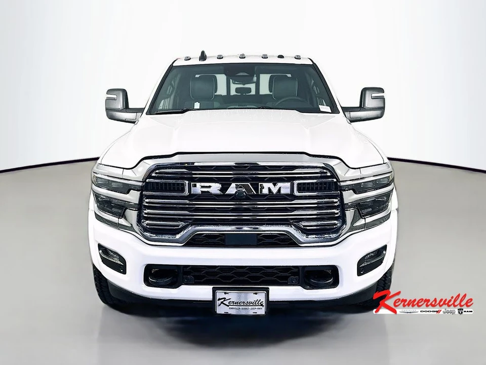 2026 Ram 4500 & 5500 - Image 2 of 20