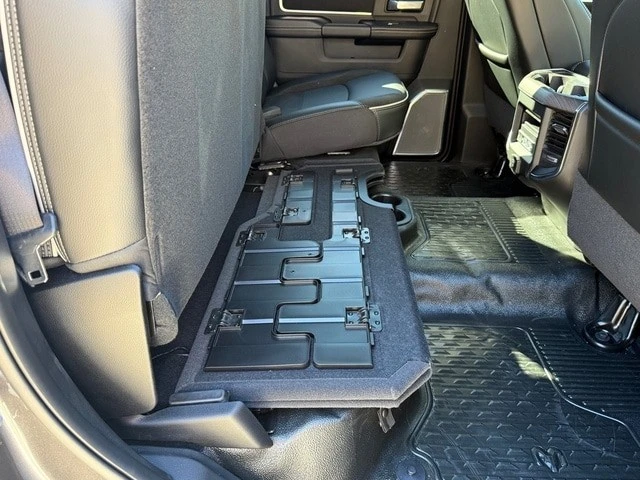 2026 Ram 4500 & 5500 - Image 20 of 21