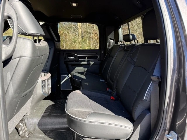 2026 Ram 4500 & 5500 - Image 16 of 21