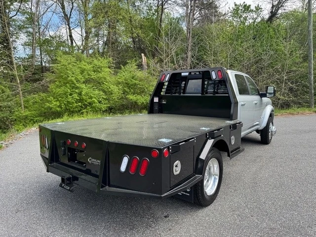 2026 Ram 4500 & 5500 - Image 7 of 21