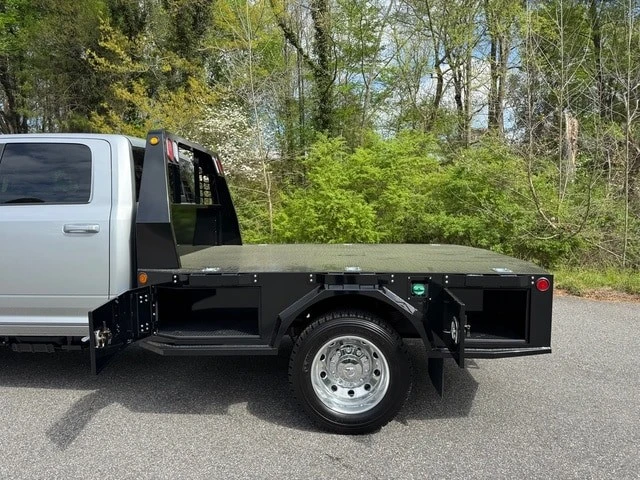 2026 Ram 4500 & 5500 - Image 12 of 21