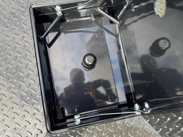 2026 Ram 4500 & 5500 - Image 10 of 21