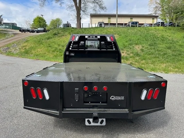 2026 Ram 4500 & 5500 - Image 9 of 21