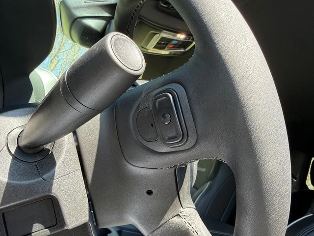 2026 Ram 4500 & 5500 - Image 18 of 21