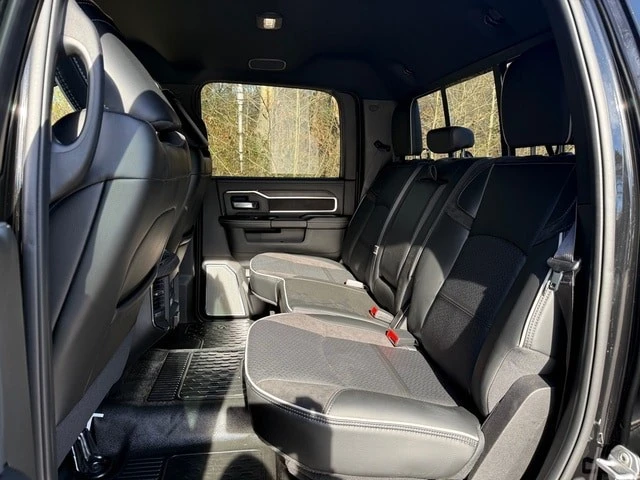 2026 Ram 4500 & 5500 - Image 21 of 21