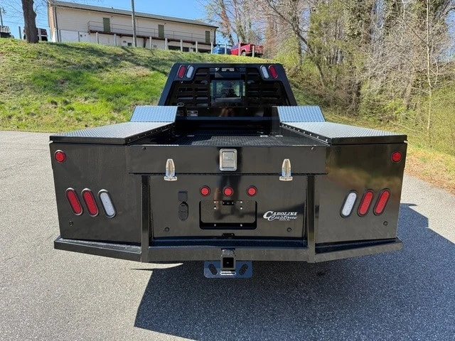 2026 Ram 4500 & 5500 - Image 9 of 21