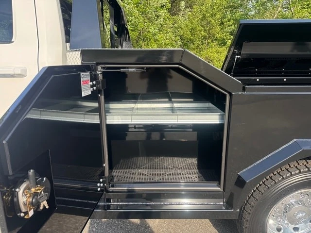 2026 Ram 4500 & 5500 - Image 17 of 21
