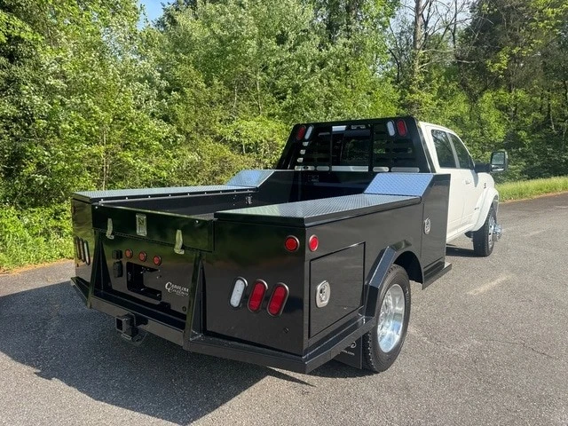 2026 Ram 4500 & 5500 - Image 7 of 21
