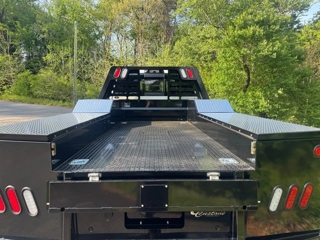 2026 Ram 4500 & 5500 - Image 13 of 21