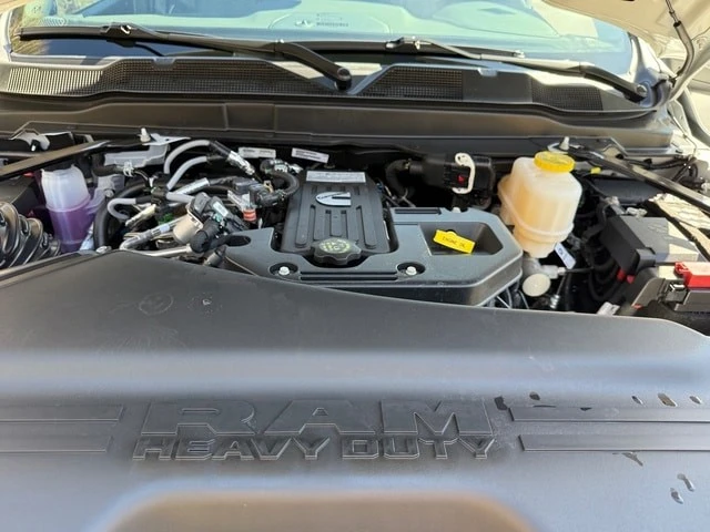 2026 Ram 4500 & 5500 - Image 20 of 21