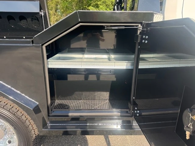 2026 Ram 4500 & 5500 - Image 9 of 21