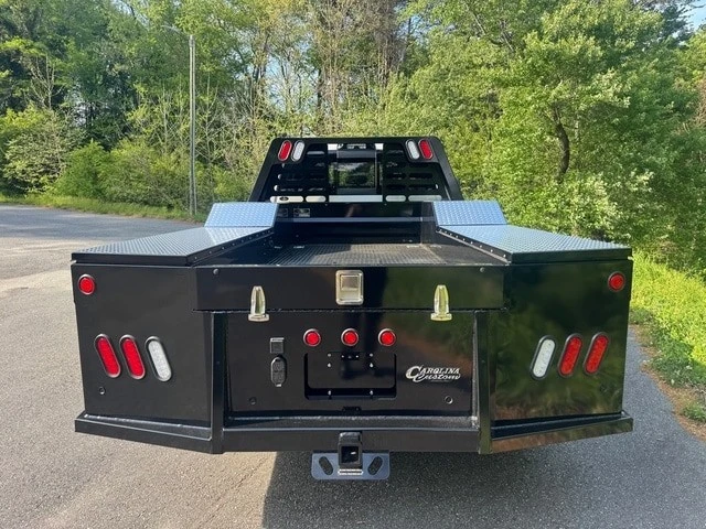 2026 Ram 4500 & 5500 - Image 12 of 21