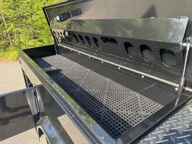 2026 Ram 4500 & 5500 - Image 10 of 21