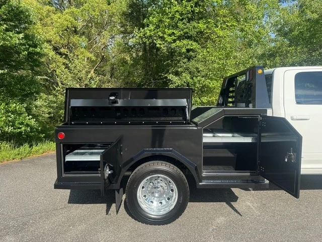 2026 Ram 4500 & 5500 - Image 8 of 21