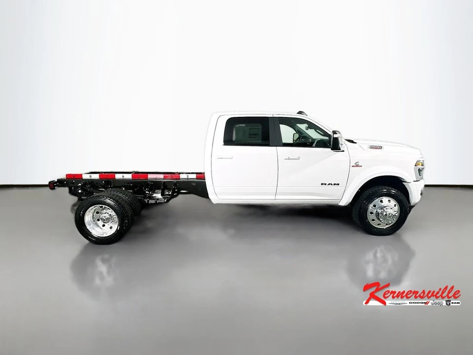 2026 Ram 4500 & 5500 - Image 8 of 20
