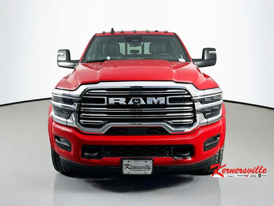 2026 Ram 4500 & 5500 - Image 2 of 22