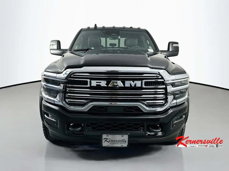 2026 Ram 4500 & 5500 - Image 2 of 20