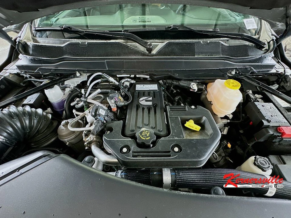 2026 Ram 4500 & 5500 - Image 16 of 20