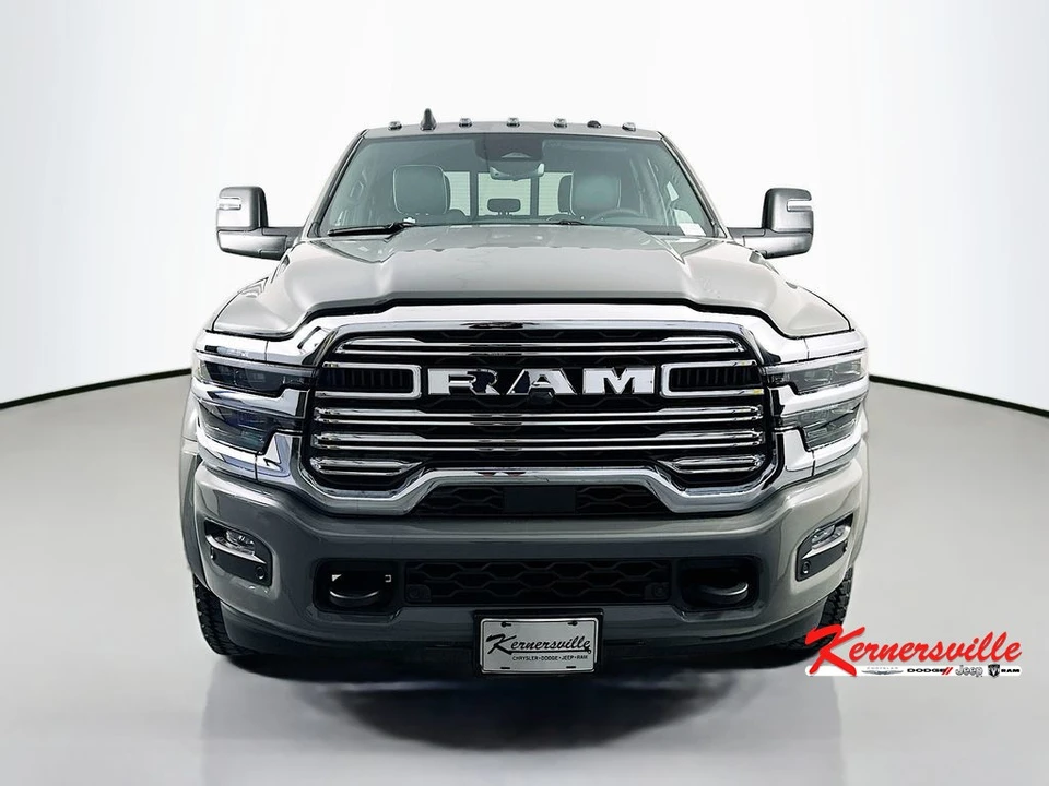 2026 Ram 4500 & 5500 - Image 3 of 21